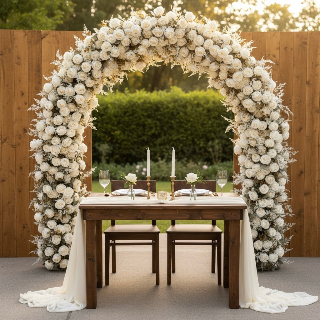Our Flower Arrangements