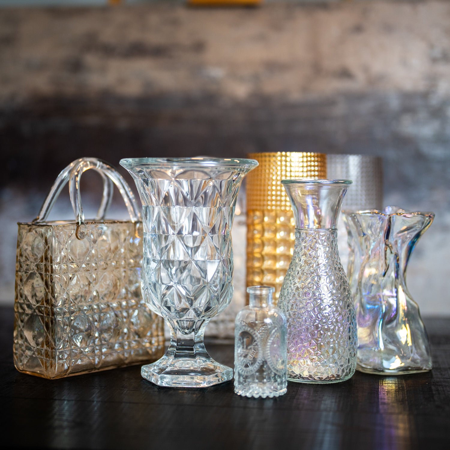 Vases