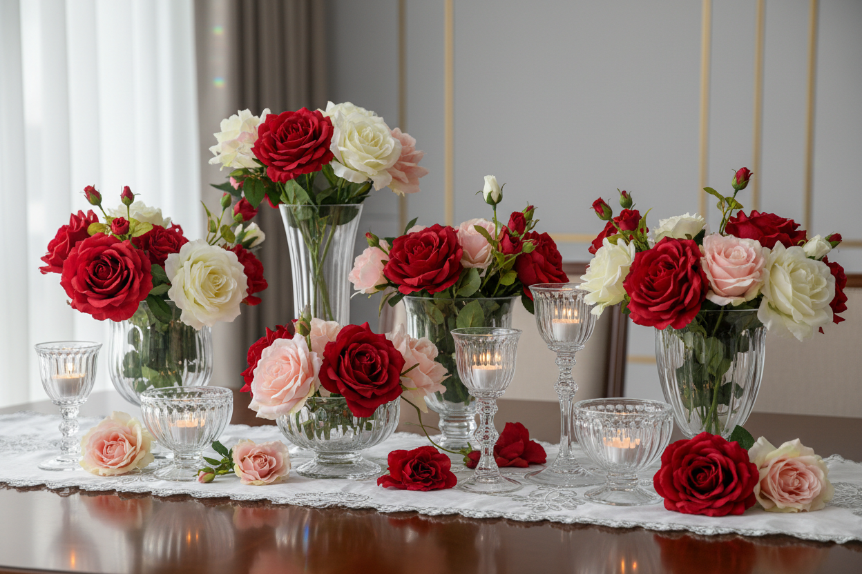 Glass & Décor