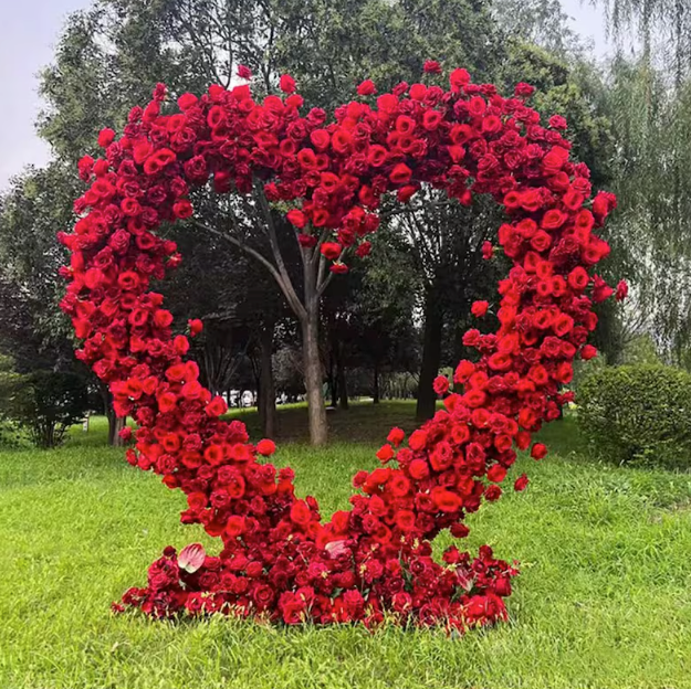 Love & Roses