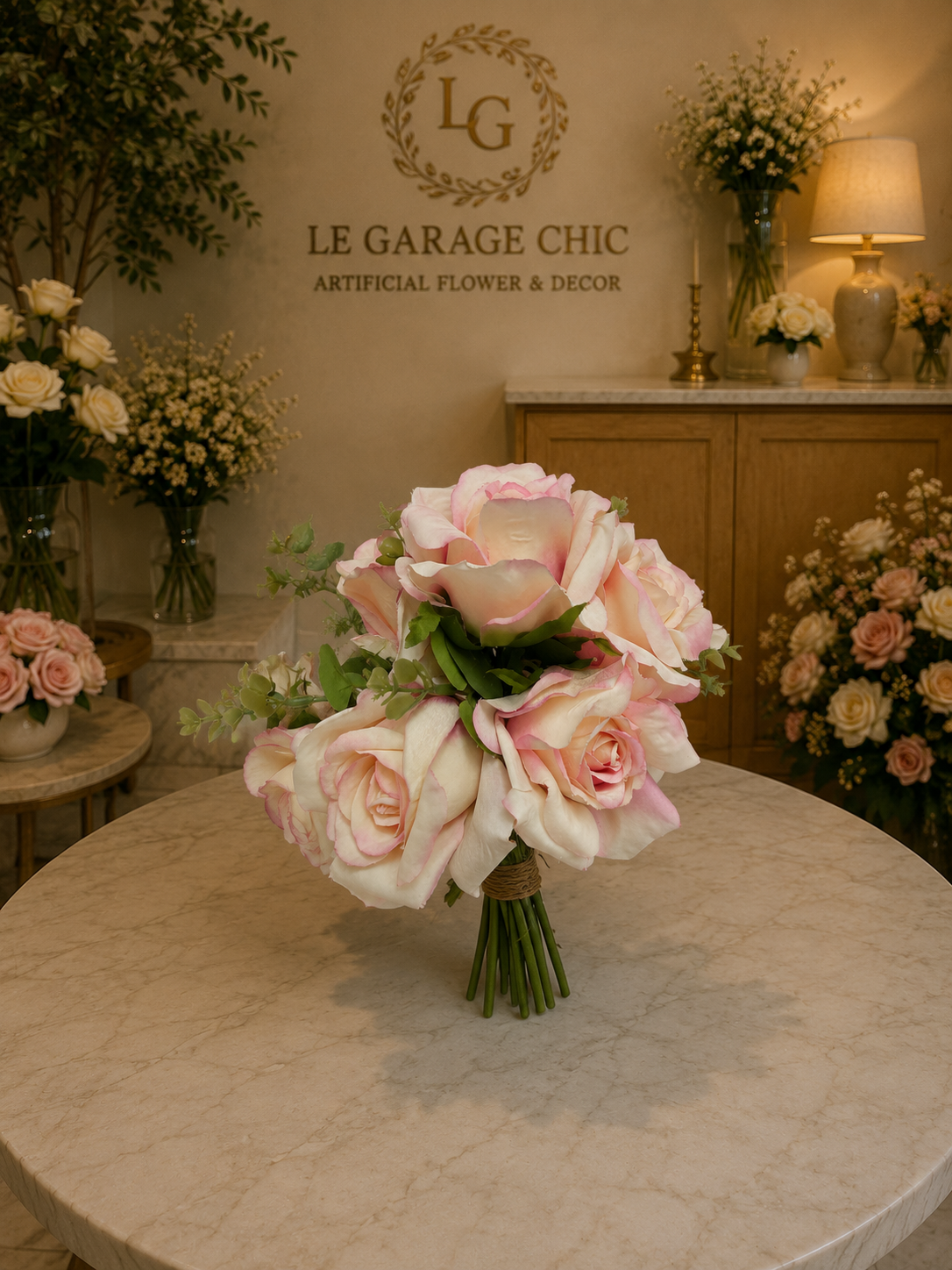 Flowers Bouquet