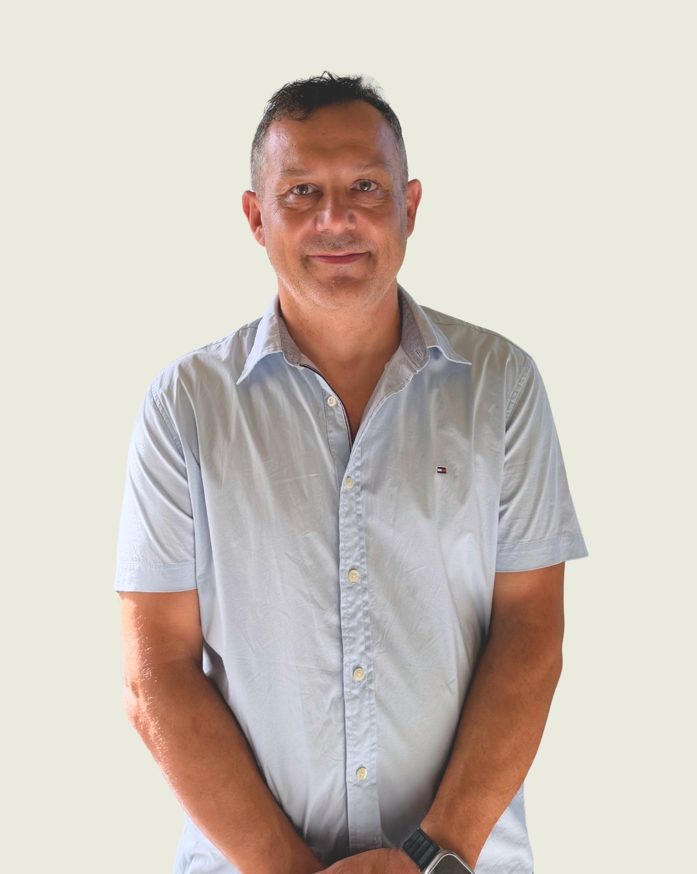 Sergio