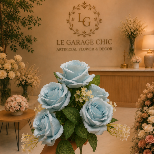 Flowers Bouquet