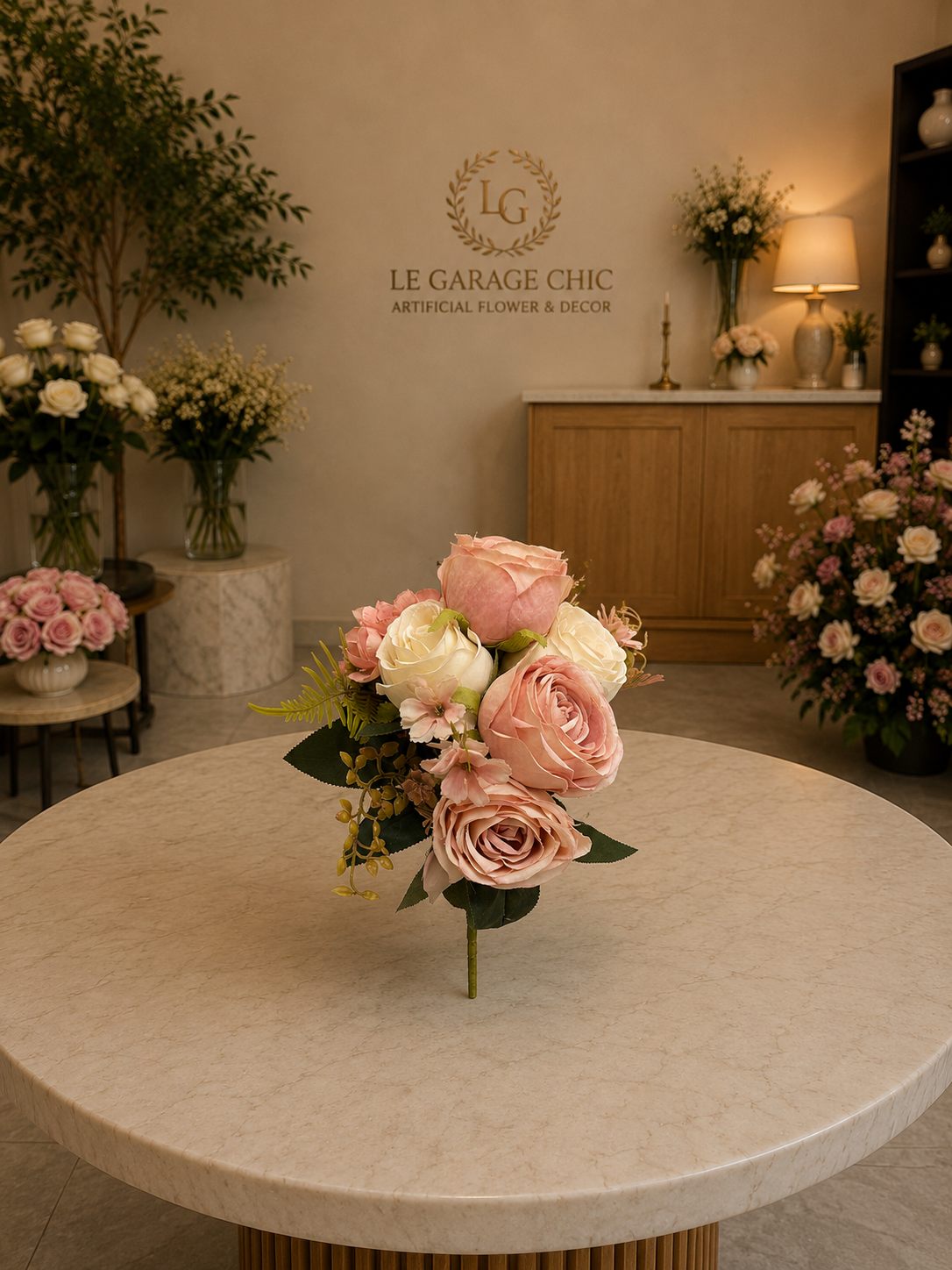 Flowers Bouquets