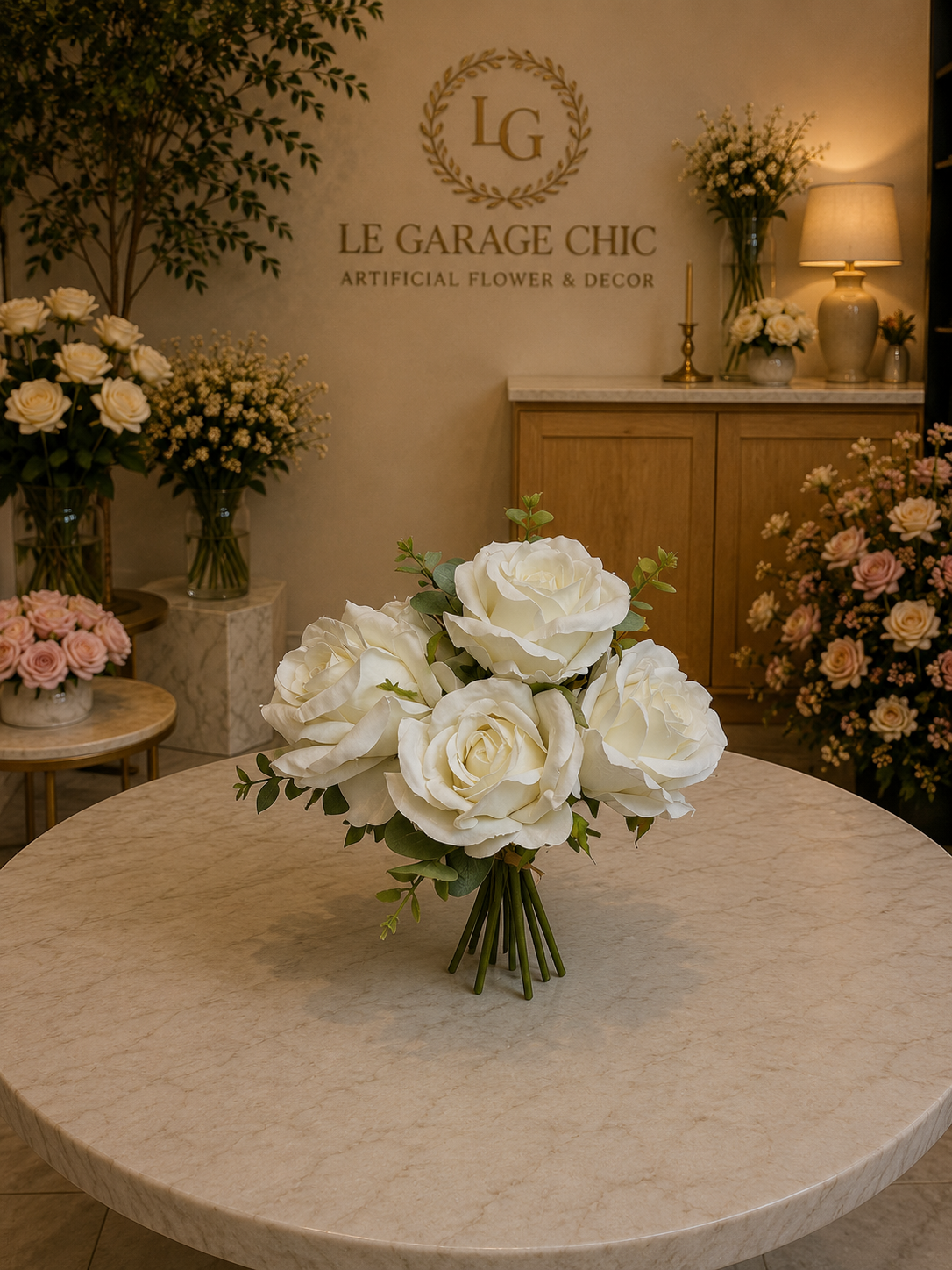Flowers Bouquet
