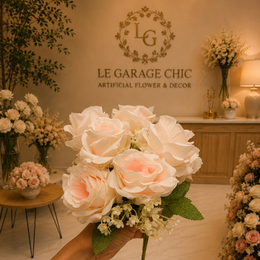 Roses Bouquet