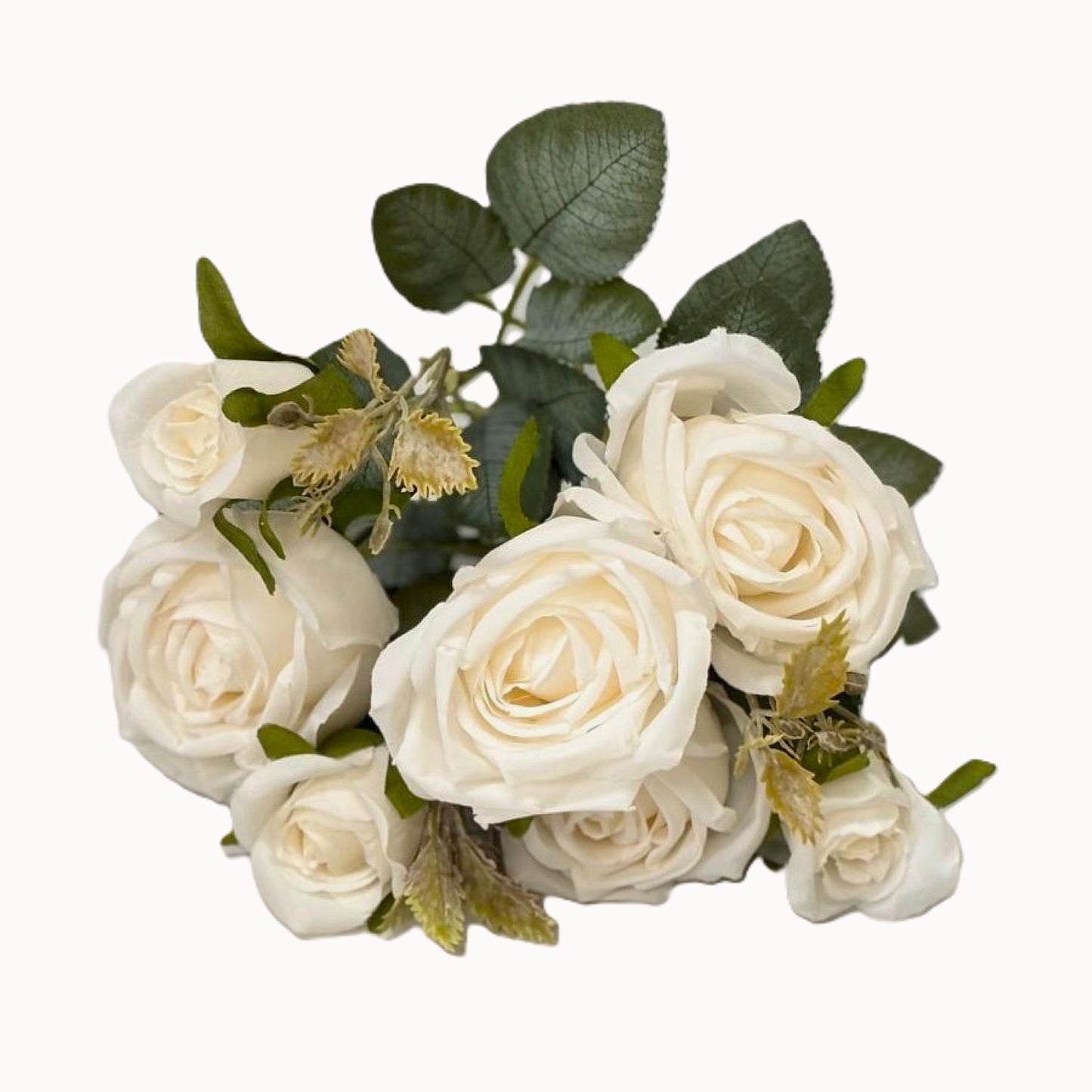 Flowers Bouquet - Pink & White - LGC/TA-RCP
