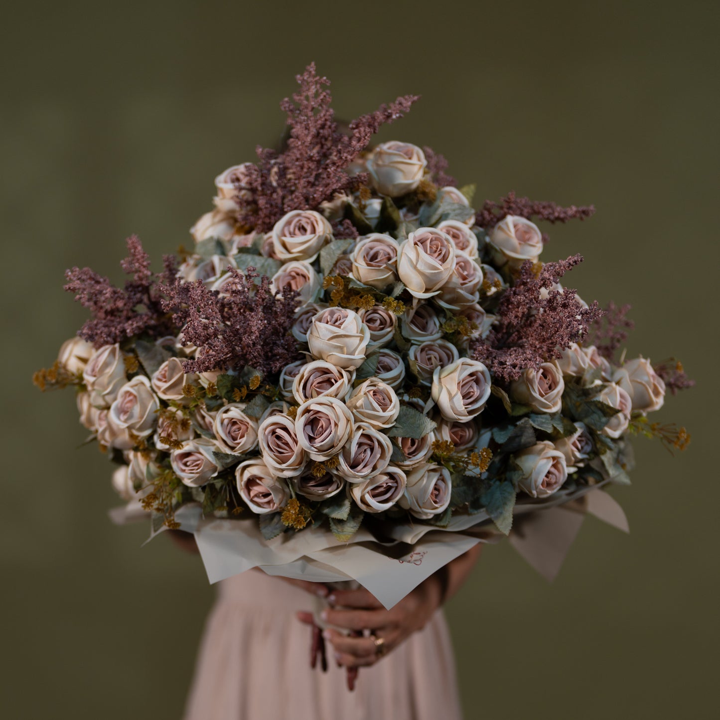 XXL Signature Bouquets