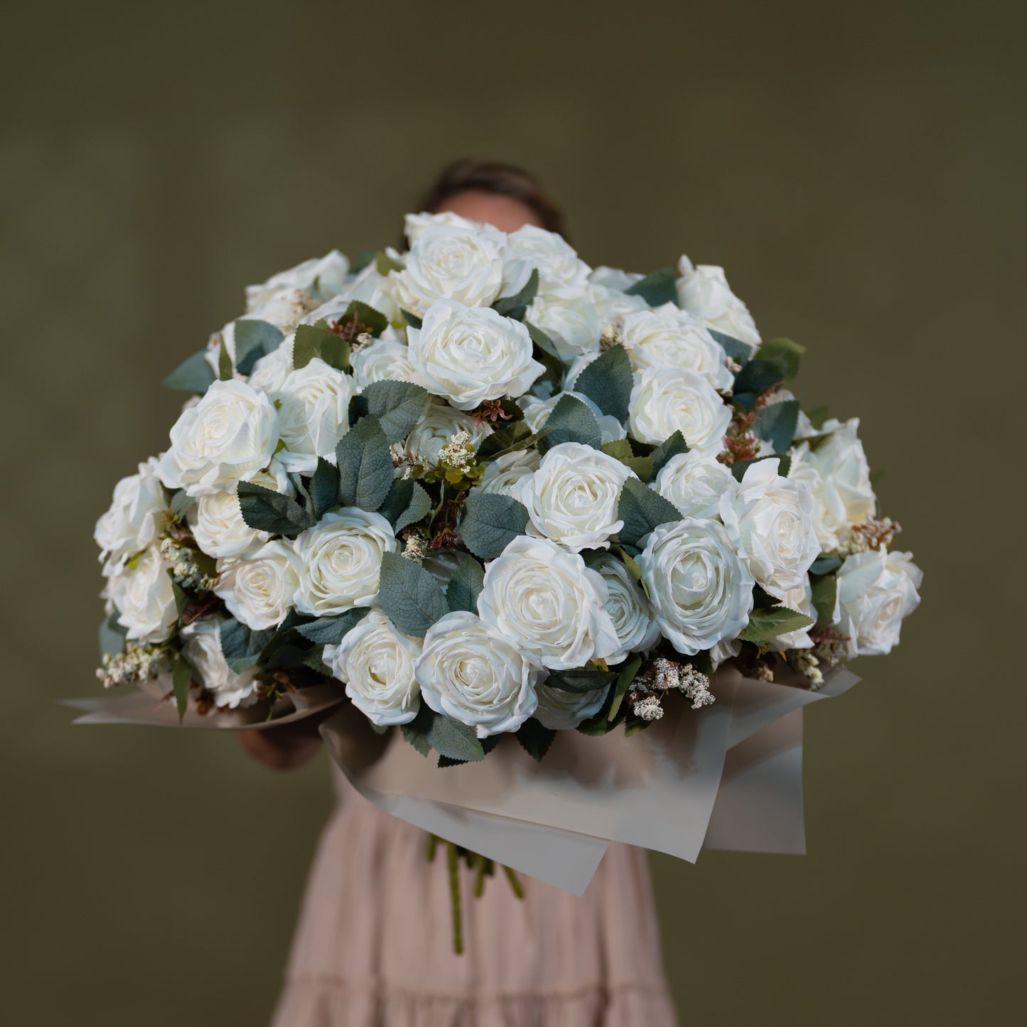 XXL Signature Bouquets
