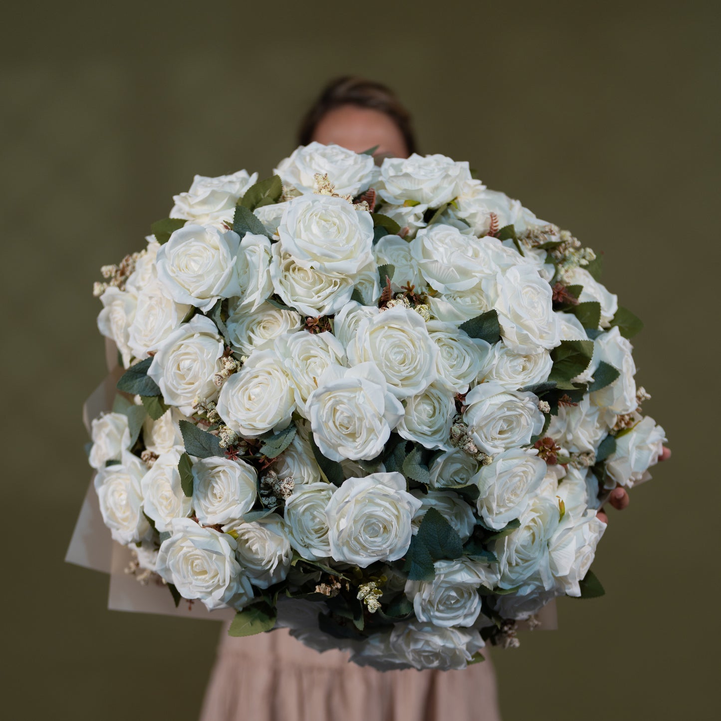 XXL Signature Bouquets