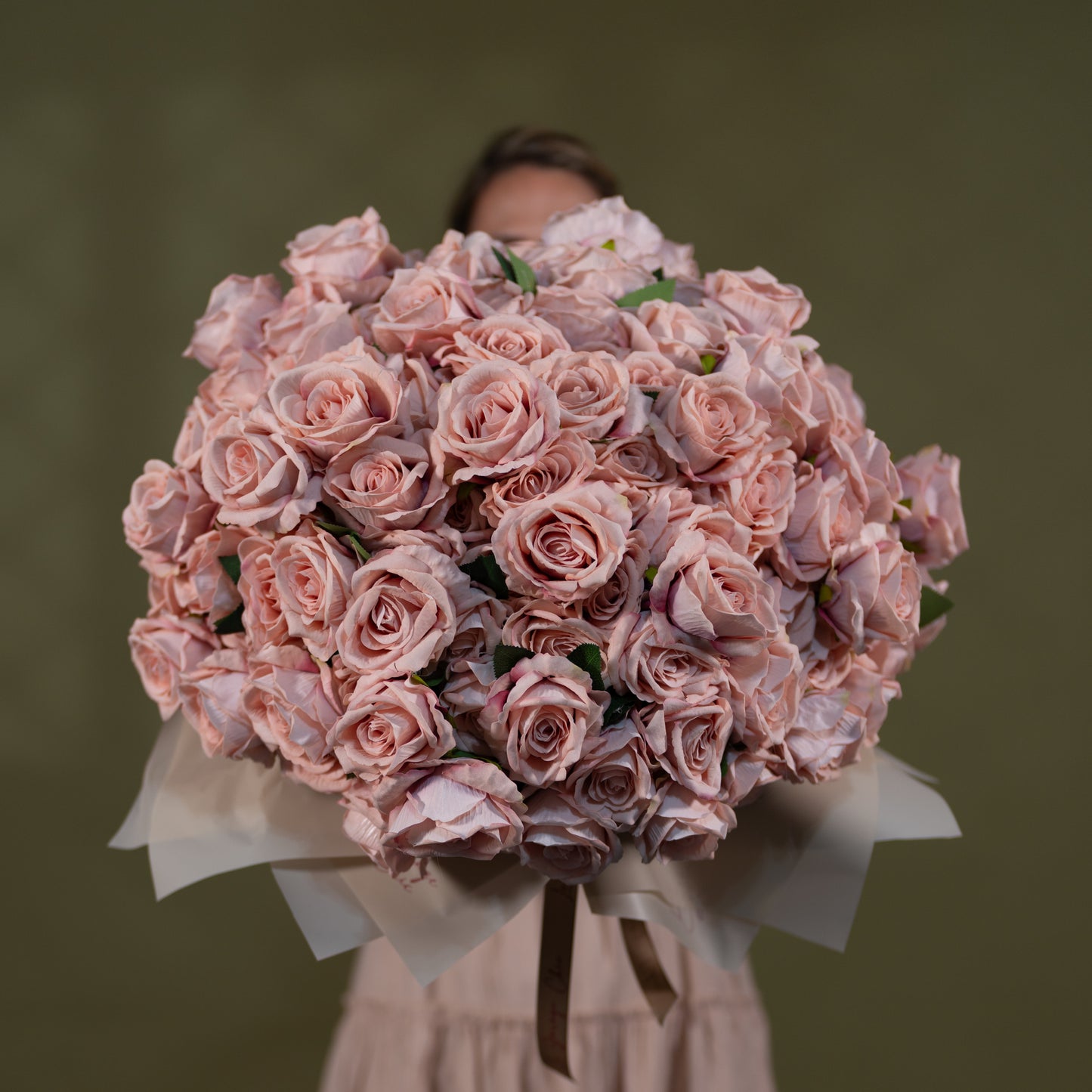 XXL Signature Bouquets