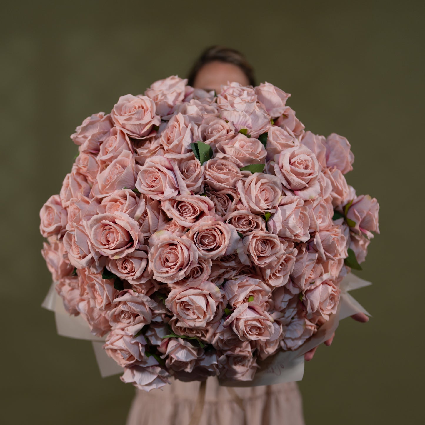 XXL Signature Bouquets