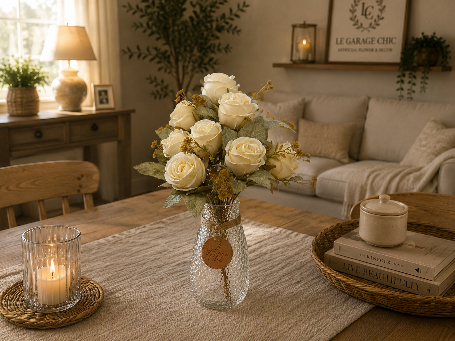 Flowers Bouquet