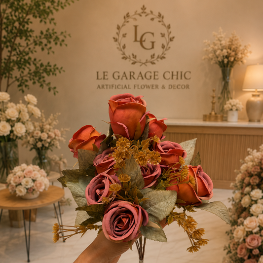 Flowers Bouquet
