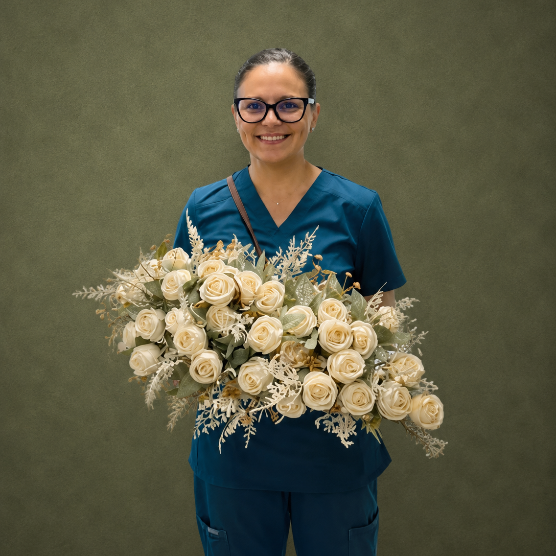 Artificial Floral Arrangements