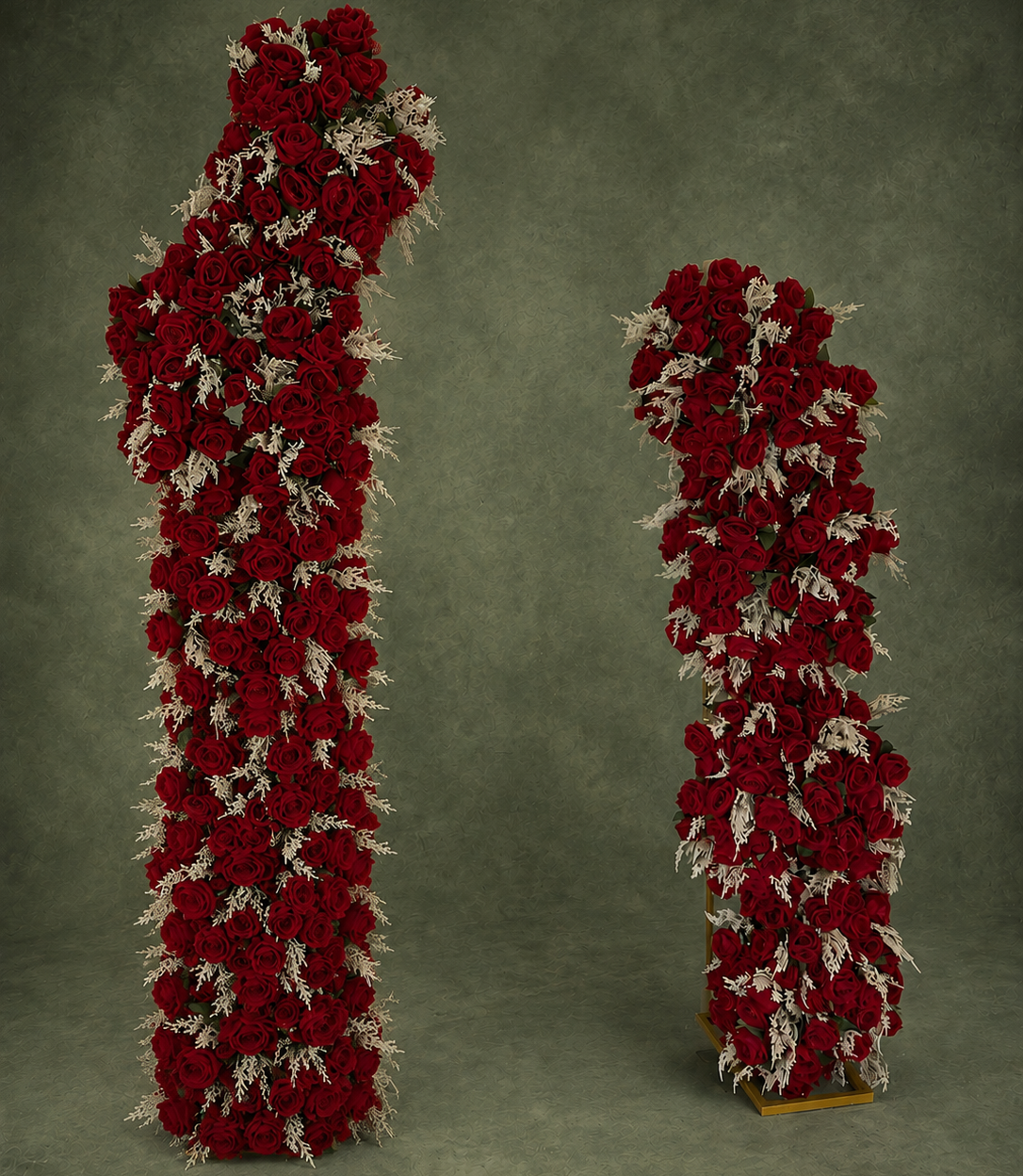 Premium Modular Floral Arch - Elegance for Events