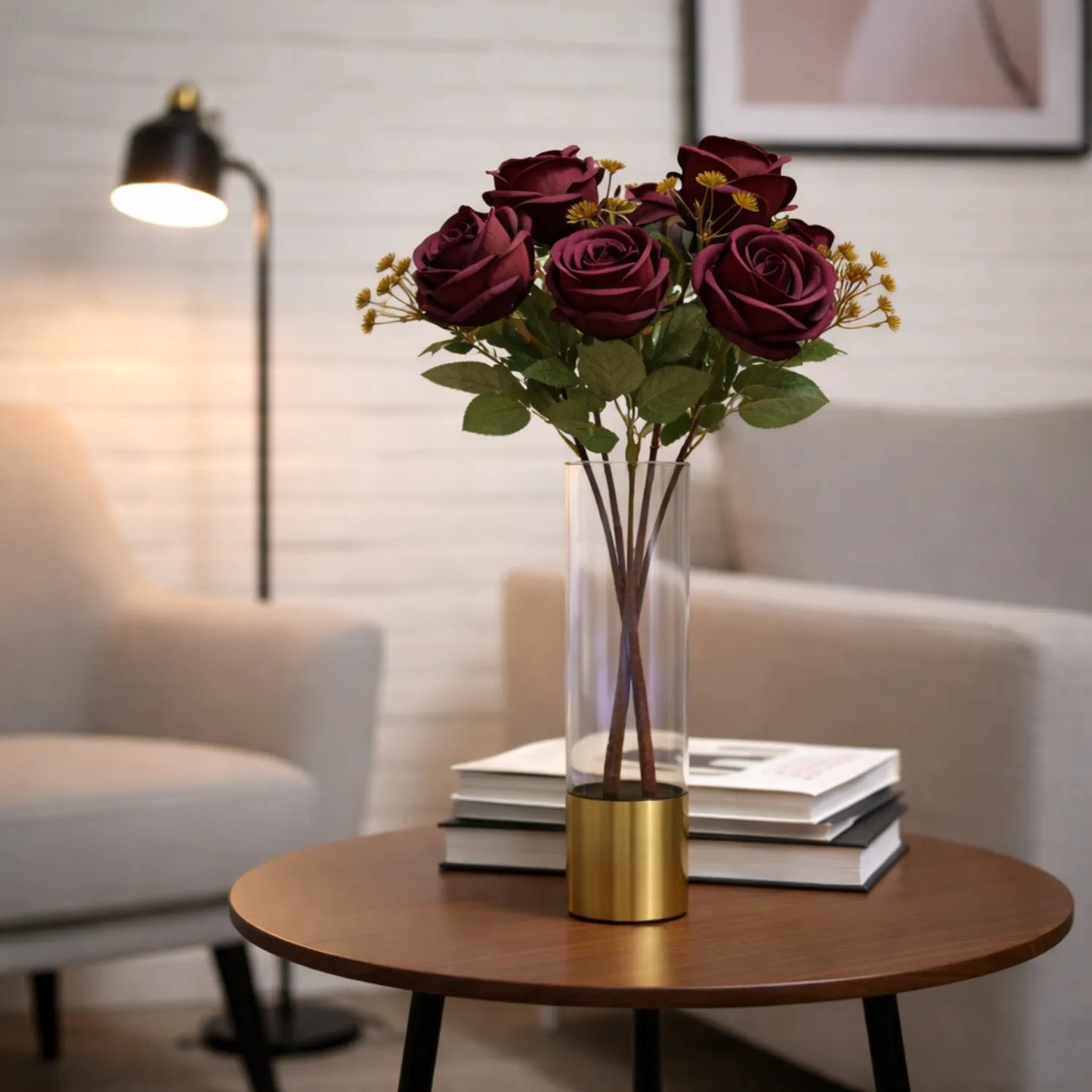 Flowers Bouquet
