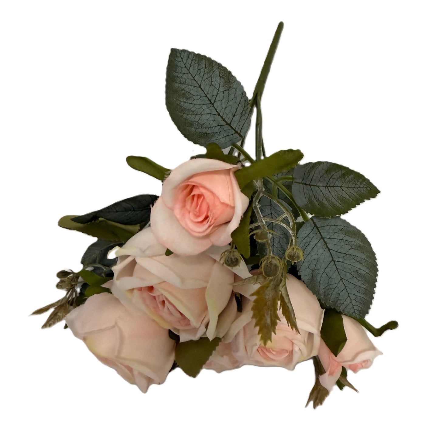Flowers Bouquet - Pink & White - LGC/TA-RCP