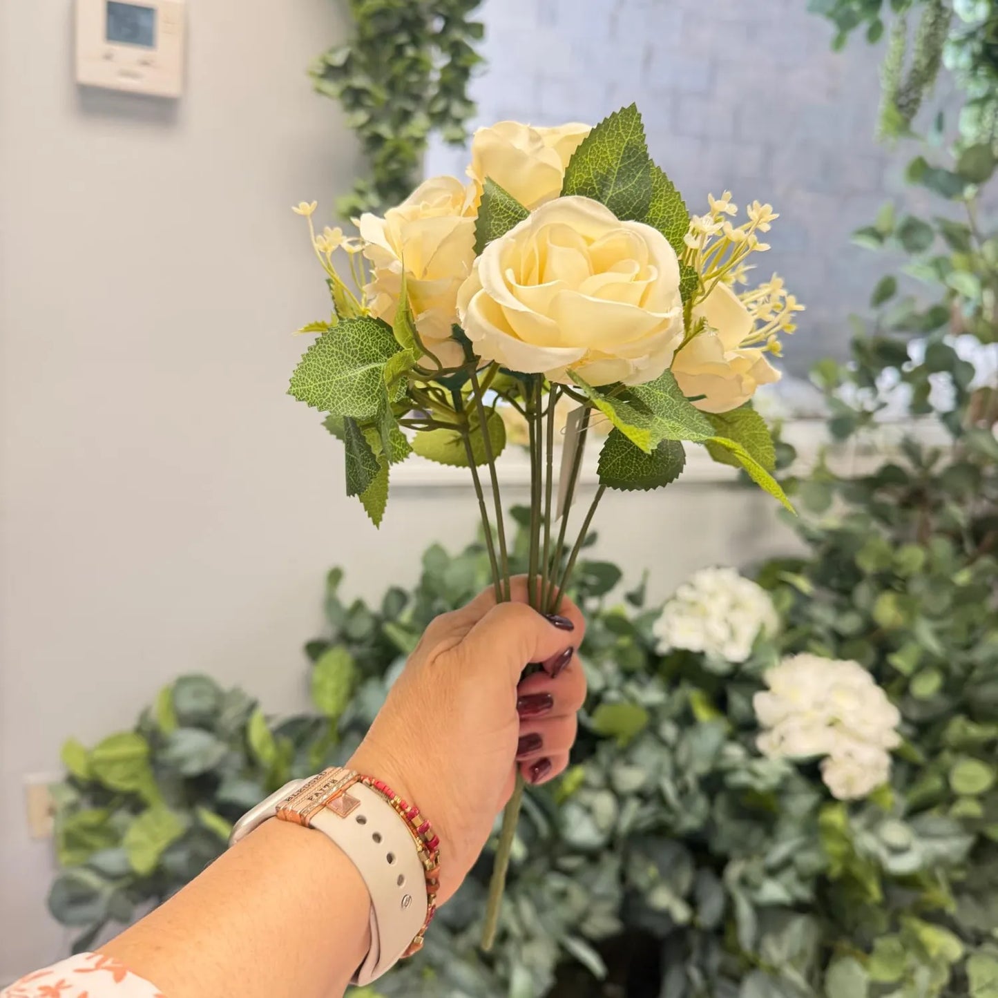 Roses Bouquet