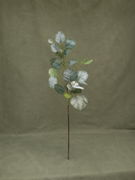 Artificial Eucalyptus Stems 31” | Set of 3